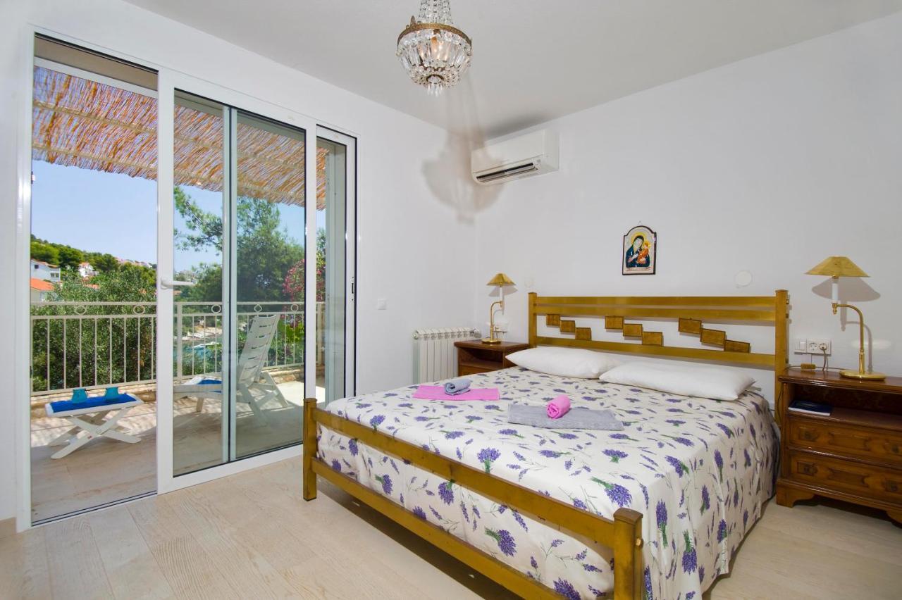 Holiday Home Duje Трогир Номер фото