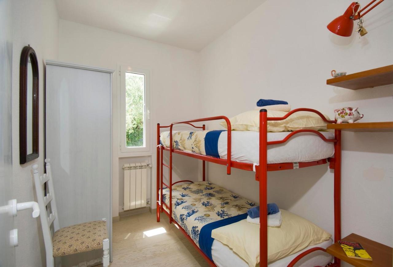 Holiday Home Duje Трогир Экстерьер фото