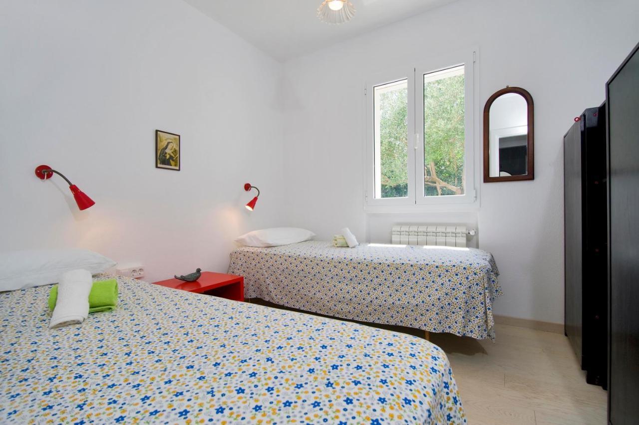 Holiday Home Duje Трогир Экстерьер фото
