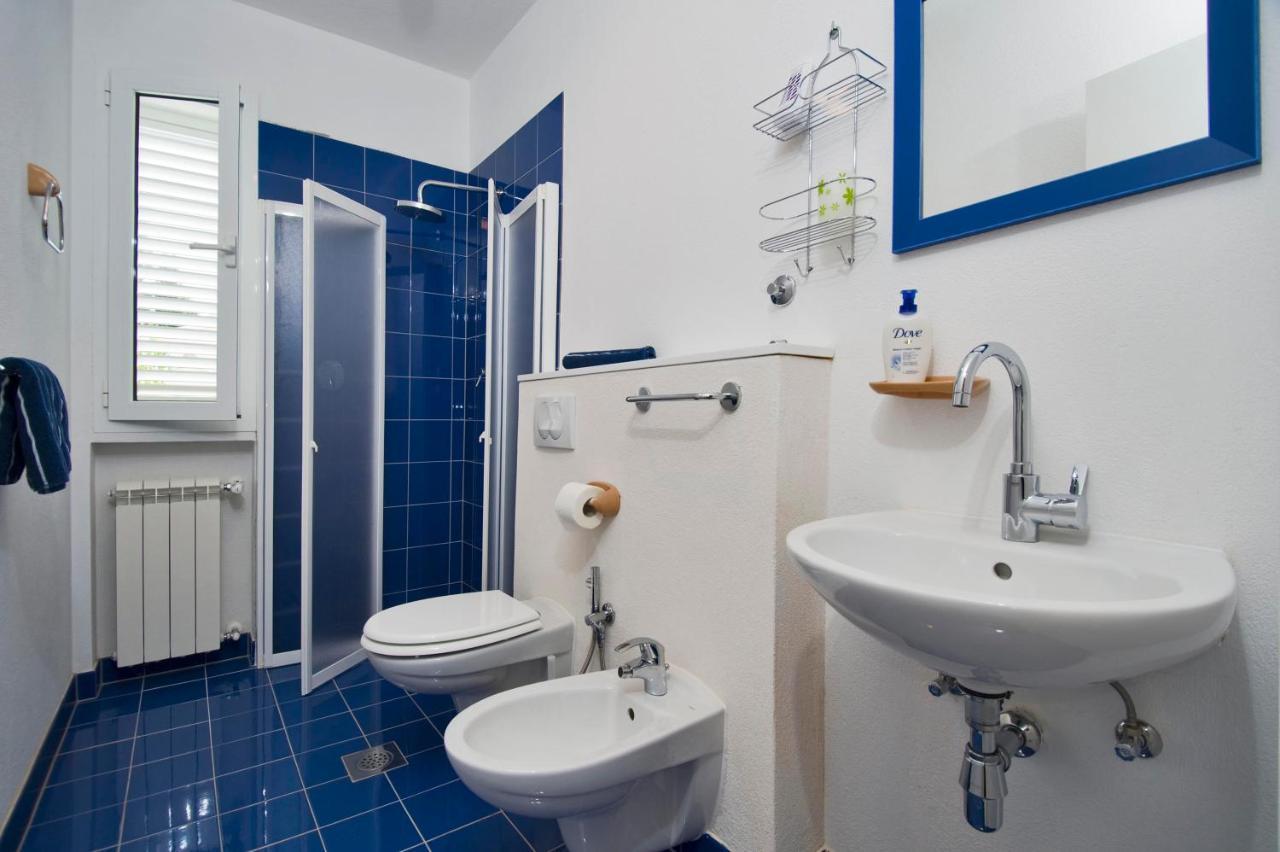 Holiday Home Duje Трогир Номер фото