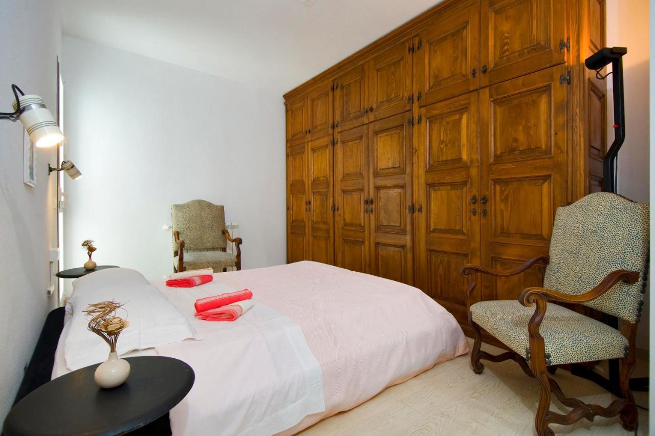 Holiday Home Duje Трогир Номер фото
