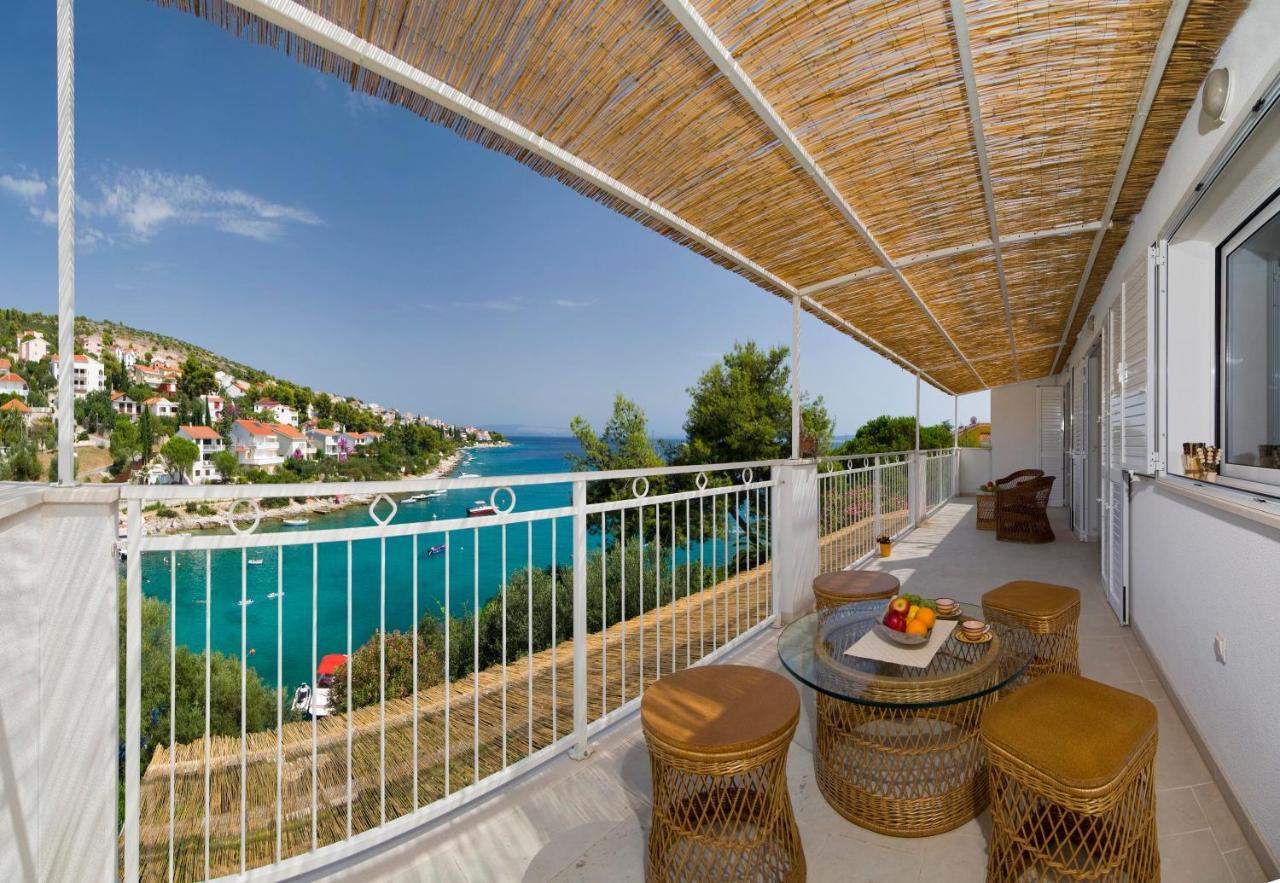 Holiday Home Duje Трогир Номер фото