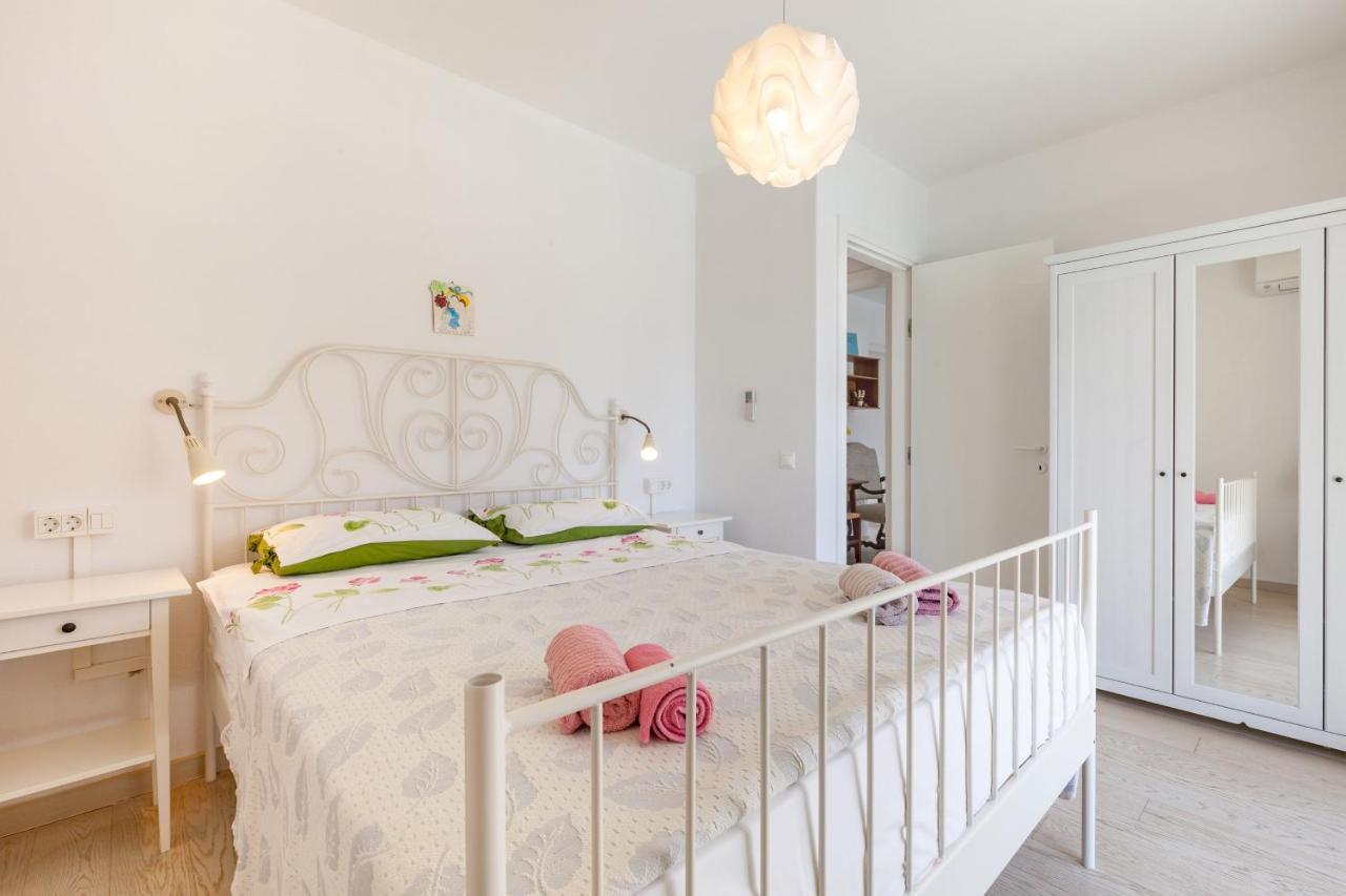 Holiday Home Duje Трогир Экстерьер фото