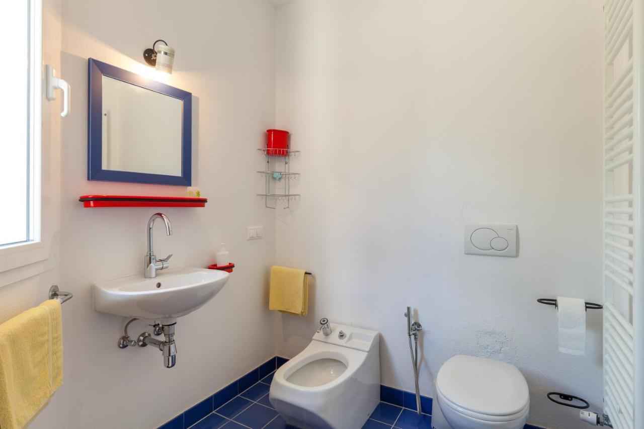 Holiday Home Duje Трогир Экстерьер фото