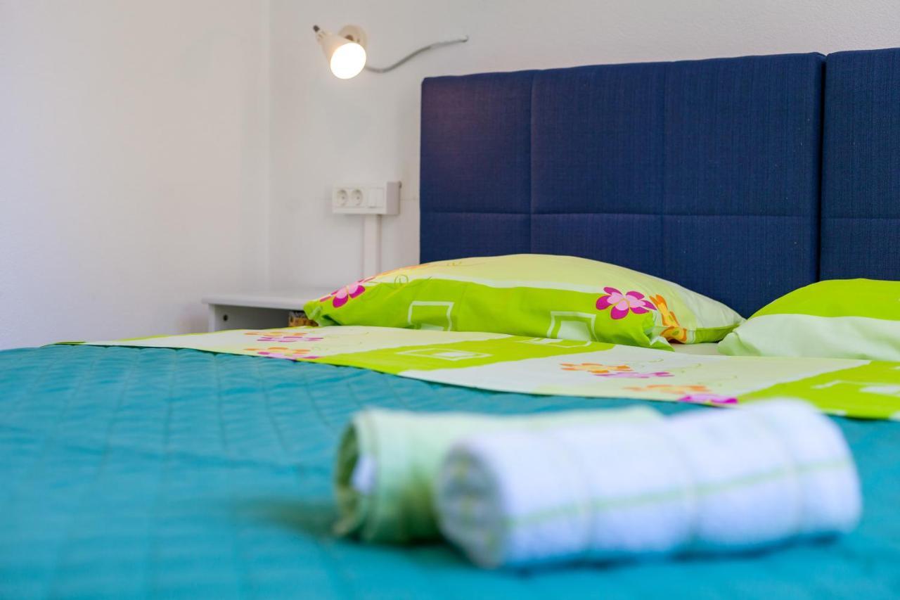 Holiday Home Duje Трогир Экстерьер фото