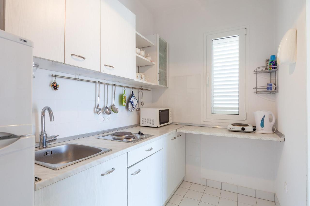 Holiday Home Duje Трогир Экстерьер фото