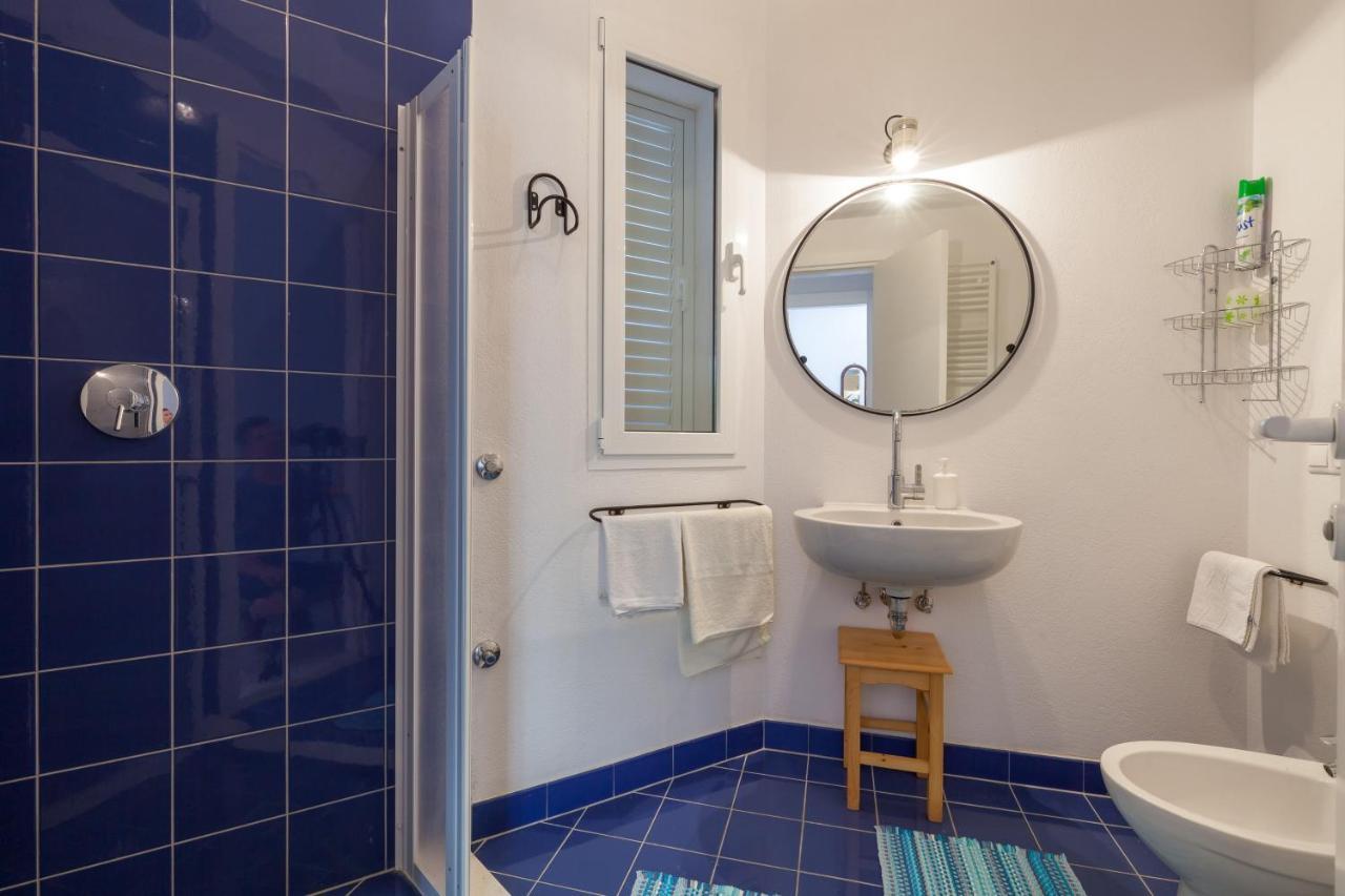 Holiday Home Duje Трогир Экстерьер фото