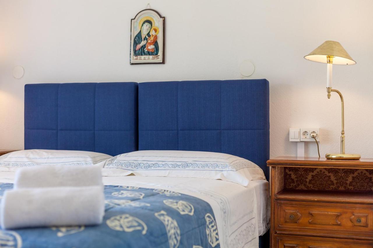 Holiday Home Duje Трогир Экстерьер фото
